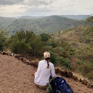 Meet your Posher, Tracy